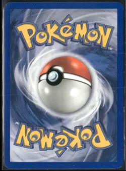 Ralts 61/106 EX Emerald Pokemon English Card (MP) - Image 2