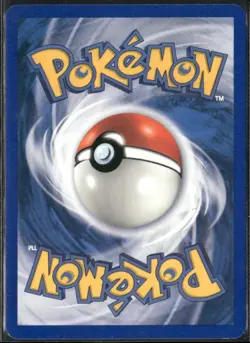 Trapinch 78/97 EX Dragon Pokemon English Card (MP) - Image 2