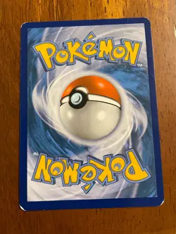 Deutsche GERMAN Vulnona EX 13/83 Generationen Ninetales - Pokemon Card - LP - Image 2