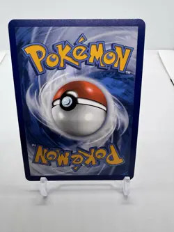 Pokemon TCG Umbreon EX 060/131 Prismatic Evolutions Card Near Mint Condition - Image 2