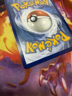 Pokemon Mega Clefable EX Holo Mega Evolution Fairy Card 103/088 320 HP - Image 3
