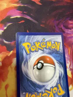 Pokemon Mega Clefable EX Holo Mega Evolution Fairy Card 103/088 320 HP - Image 5