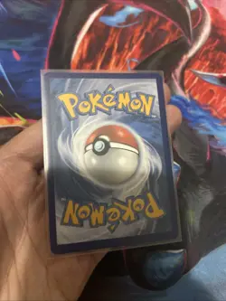 Hisuian Electrode V SWSH294 SWSH: Sword & Shield Promo Cards Holo - Image 2