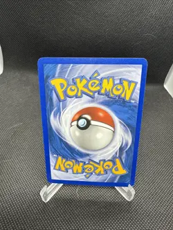 Pokemon Aquapolis 119/147 Darkness Cube 01 Card - Image 2