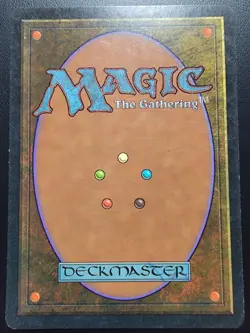 Scroll Rack Tempest Regular Magic The Gathering - Image 2