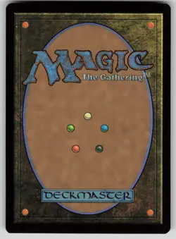 Elsha, Threefold Master Borderless Normal M Commander: Tarkir: Dragonstorm 2 NM - Image 2