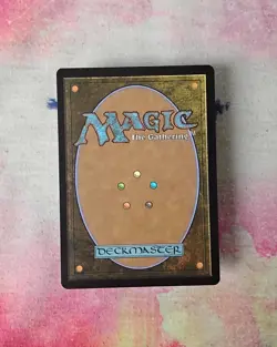 MTG Secrets Strixhaven, Professor Dellian Fel, 0283 Borderless mythic pack fresh - Image 2