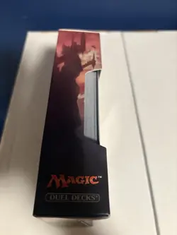 Wizards of the Coast Magic: The Gathering Duel Blessed vs. Cursed 120 - Image 3