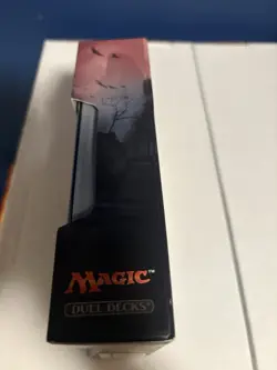 Wizards of the Coast Magic: The Gathering Duel Blessed vs. Cursed 120 - Image 4