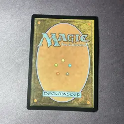 MTG Secrets of Strixhaven Mystical Archive Smallpox Foil 0033 - Image 2