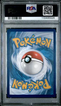 POKEMON SHROUDED FABLE KINGDRA EX #131 ILLUSTRATION PSA 10 GEM MINT #110495928 - Image 2