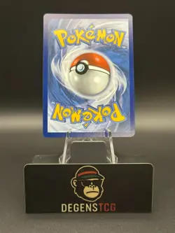 Pokemon Trubbish Illustration Rare Holo SV White Flare 2025 140/086 NM TCG - Image 2