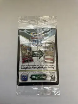 SEALED Eevee ex 75/131 Prismatic Evolutions STAMPED Promo Pokemon TCG - Image 2