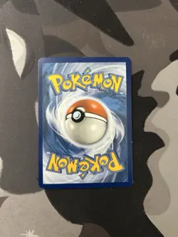 Pokemon M Absol EX Mega Full Art Holo Promo XY63 XY 210 HP 2015 - Image 2