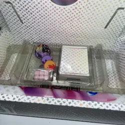 Pokemon Scarlet & Violet 151 Ultra Premium Collection UPC Empty Box w/Playmat ++ - Image 2