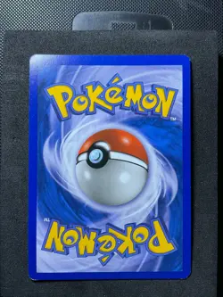 Manaphy 4/12 DP Trainer Kit Holo Pokemon Card LP - Image 2