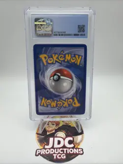 Pokemon Skarmory FB Supreme Victors 83/147 Cross-Hatch Holo CGC 9.5 - Image 2