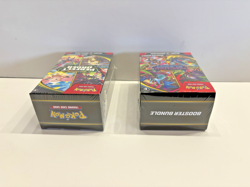 Pokemon Sealed Booster Bundle Lot Perfect Order + Phantasmal Flames 2 Boxes - Image 5
