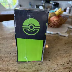 Pokemon TCG: Perfect Order ETB (Elite Trainer Box) New & Sealed - Image 3