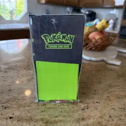 Pokemon TCG: Perfect Order ETB (Elite Trainer Box) New & Sealed - Image 4