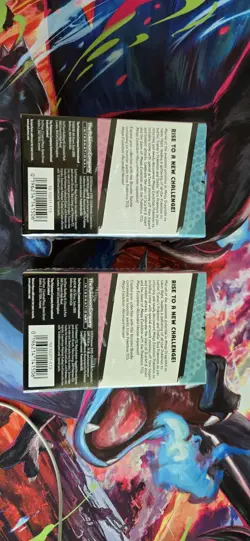 Pokemon TCG Ascended Heros Booster Bundle (2x) Factory Sealed - Image 2