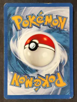 TV Reporter 88/97 (E-series) Vintage Pokemon Trainer Dragon Regular, 2003 •MP - Image 2