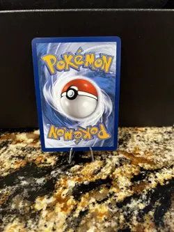 Pokemon TCG Mesprit Illustration Surging Sparks 204/191 - Image 2