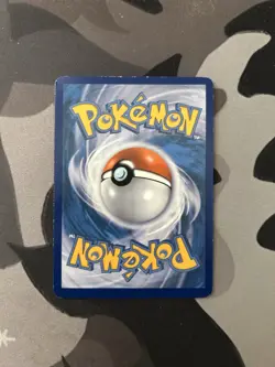 Pokemon Korrina Trainer Supporter Full Art Ultra Rare Holo 111/111 XY Furious F… - Image 2