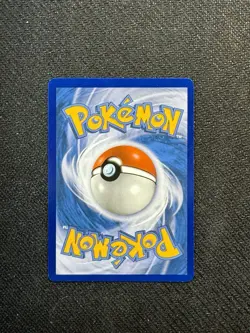 Pokemon Noivern Holo Rare Stage 1 100HP XY Furious Fists 77/111 - Image 2