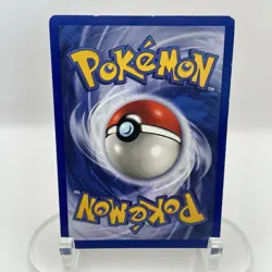 Electrode 2/64 Jungle Set 1st Edition Holo MP Rare WOTC Pokemon TCG Vintage - Image 2