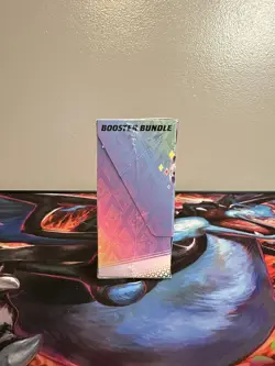 Prismatic Evolutions Booster Bundle | Pokemon TCG Scarlet & Violet | Sealed - Image 3