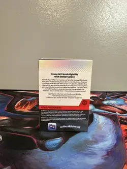 Prismatic Evolutions Booster Bundle | Pokemon TCG Scarlet & Violet | Sealed - Image 4