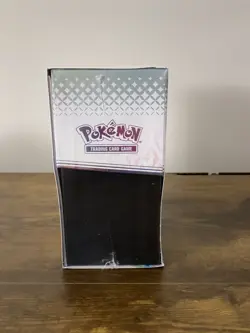 Pokemon TCG Scarlet Violet Prismatic Evolutions Elite Trainer Box ETB *Sealed* - Image 2