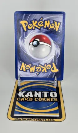 Hitmontop Holo Rare 1st Edition Neo Discovery 3/75 WOTC Vintage Pokemon nm /lp - Image 2