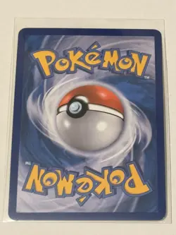 Pokemon TCG NM-M condition Rayquaza 93/113 Reverse Rare Legendary Treasures - Image 2