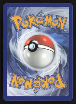 Masquerain 007/197 Uncommon Obsidian Flames Pokemon Reverse Holo Near Mint - Image 2