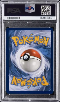 2022 POKEMON SWSH BLACK STAR PROMO #260 FULL ART/CHARIZARD V PSA 10 - Image 2
