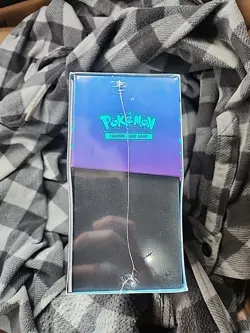 Pokemon Journey Togther Elite Trainer Box (ETB) - Image 5