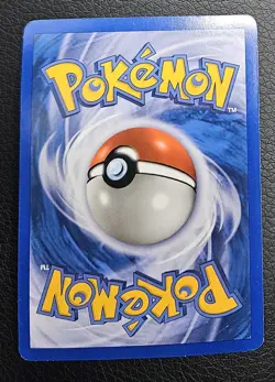 Manaphy 4/12 DP Holo Pokemon DPBP#529 2007 - Image 4