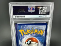 Pokemon Rayquaza VMAX TG29/TG30 Secret Rare Silver Tempest PSA 9 - Image 5