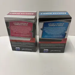 SEALED Pokemon TCG White Flare And Black Bolt Booster Bundle - Image 3