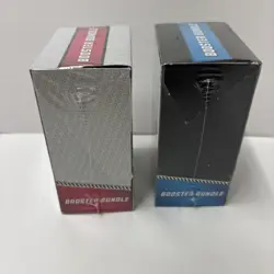 SEALED Pokemon TCG White Flare And Black Bolt Booster Bundle - Image 4