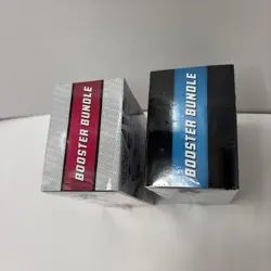 SEALED Pokemon TCG White Flare And Black Bolt Booster Bundle - Image 5