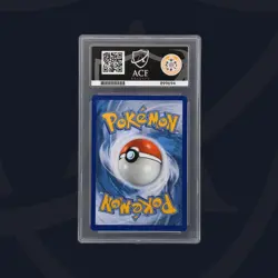 2020 Pokemon SWSH Champion's Path 079/073 Charizard V ACE 10 (all 10s) - Image 2