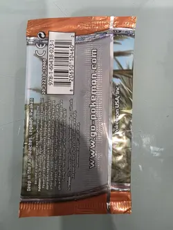 Pokemon Diamond and Pear Legends Awakened Booster Pack FACTORY SEALED - Image 2