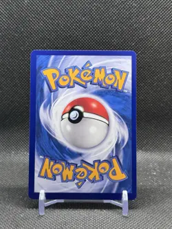 Pokemon TCG Gengar 0307/07 Chinese CBB3 CS Full Art Rare Gem Pack Vol. 3 - Image 2