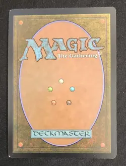 MTG God-Eternal Kefnet - War of the Spark - Mythic Rare Foil - Near Mint - Image 2