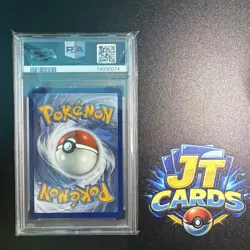 Pokemon Astral Radiance Machamp v 172/189 PSA 10 Gem Mint - Image 2