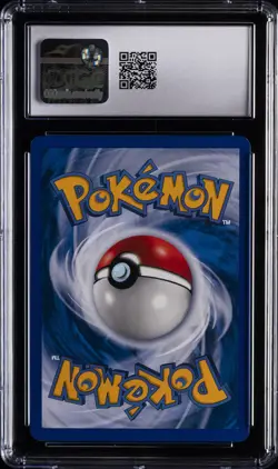 2003 POKEMON AQUAPOLIS #95B/147 MR. MIME CGC 10 GEM MINT - Image 2