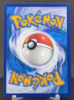 Pokemon Paldean Wooper #0502/07 Chinese CBB4C Gem Pack 4 Poke Ball Reverse Holo - Image 2